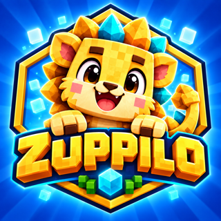 Zuppilo badge